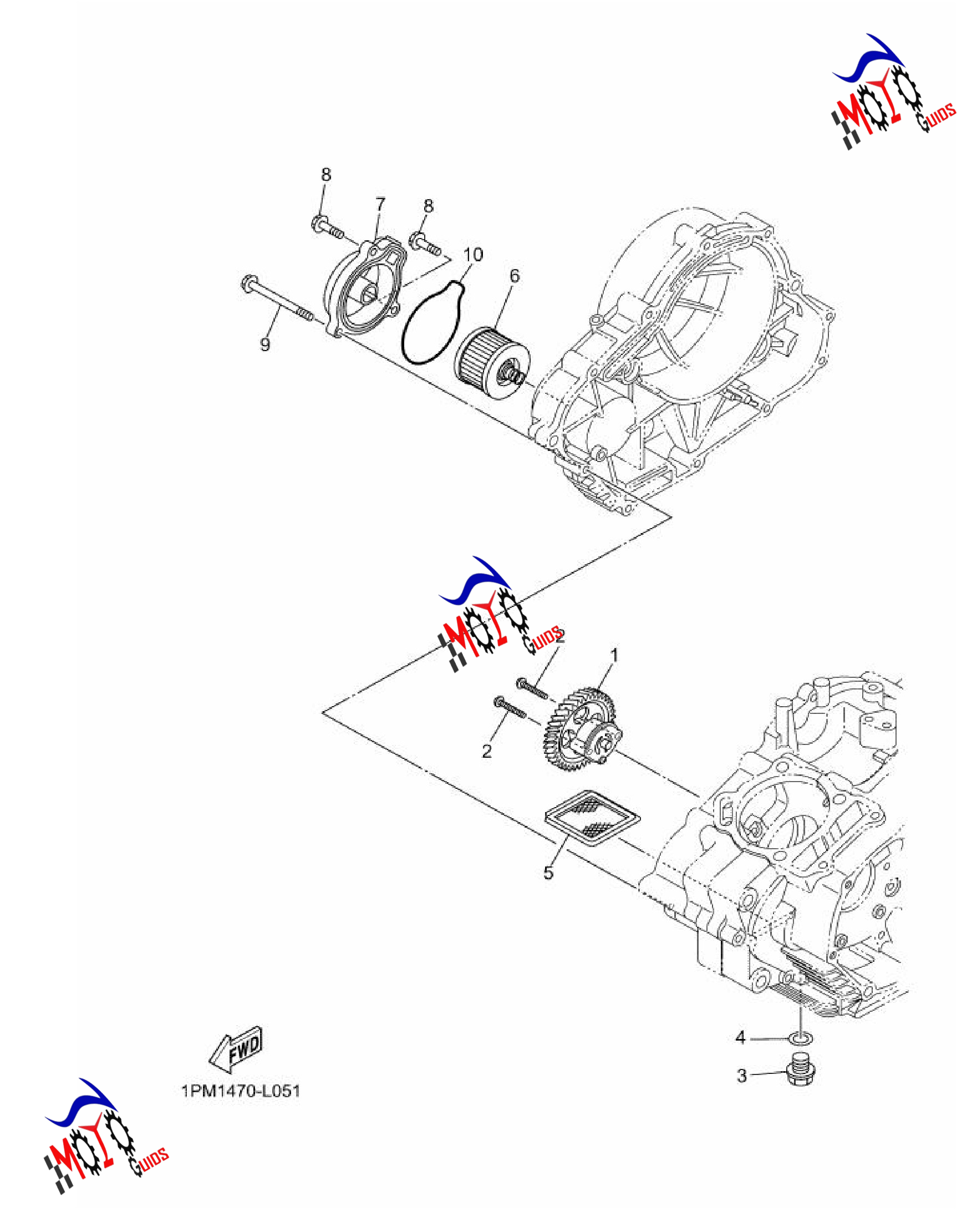 Engine Diagram